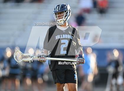 Thumbnail 1 in Millbrook @ Athens Drive (NCHSAA 4A East Round 1) photogallery.