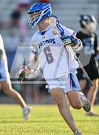 Photo from the gallery "Millbrook @ Athens Drive (NCHSAA 4A East Round 1)"