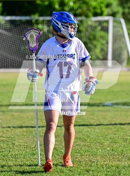 Thumbnail 1 in Millbrook @ Athens Drive (NCHSAA 4A East Round 1) photogallery.