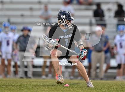 Thumbnail 1 in Millbrook @ Athens Drive (NCHSAA 4A East Round 1) photogallery.
