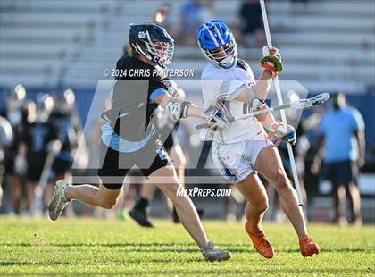 Thumbnail 1 in Millbrook @ Athens Drive (NCHSAA 4A East Round 1) photogallery.
