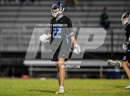 Thumbnail 3 in Millbrook @ Athens Drive (NCHSAA 4A East Round 1) photogallery.