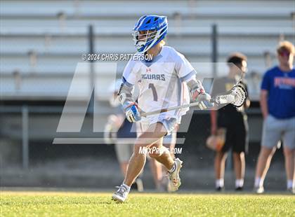 Thumbnail 1 in Millbrook @ Athens Drive (NCHSAA 4A East Round 1) photogallery.