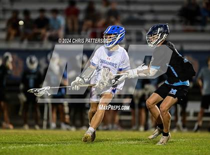 Thumbnail 1 in Millbrook @ Athens Drive (NCHSAA 4A East Round 1) photogallery.