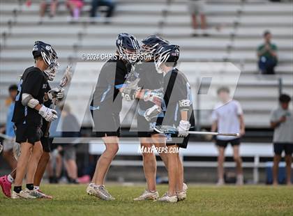 Thumbnail 1 in Millbrook @ Athens Drive (NCHSAA 4A East Round 1) photogallery.