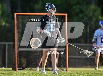 Thumbnail 1 in Millbrook @ Athens Drive (NCHSAA 4A East Round 1) photogallery.
