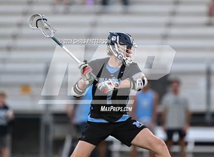 Thumbnail 1 in Millbrook @ Athens Drive (NCHSAA 4A East Round 1) photogallery.