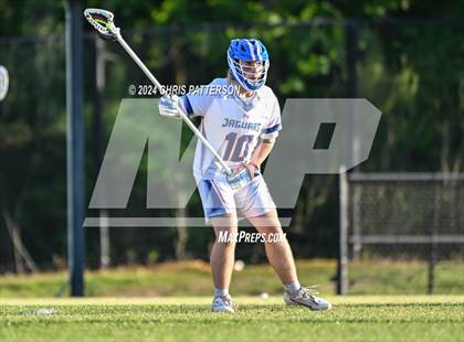 Thumbnail 3 in Millbrook @ Athens Drive (NCHSAA 4A East Round 1) photogallery.