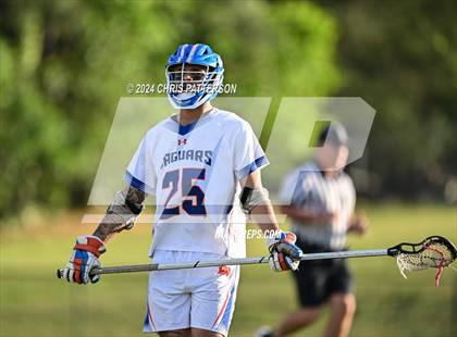 Thumbnail 3 in Millbrook @ Athens Drive (NCHSAA 4A East Round 1) photogallery.