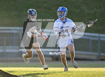 Thumbnail 1 in Millbrook @ Athens Drive (NCHSAA 4A East Round 1) photogallery.
