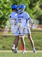 Photo from the gallery "Millbrook @ Athens Drive (NCHSAA 4A East Round 1)"