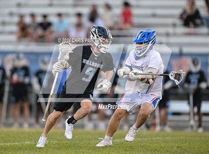 Thumbnail 1 in Millbrook @ Athens Drive (NCHSAA 4A East Round 1) photogallery.