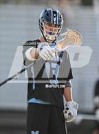 Photo from the gallery "Millbrook @ Athens Drive (NCHSAA 4A East Round 1)"