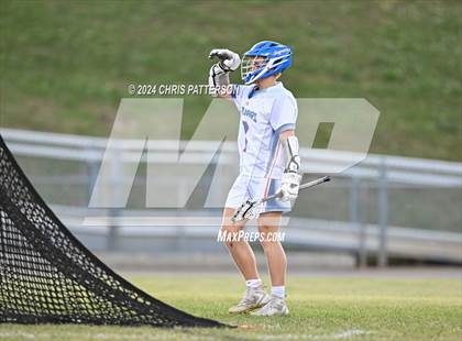 Thumbnail 2 in Millbrook @ Athens Drive (NCHSAA 4A East Round 1) photogallery.