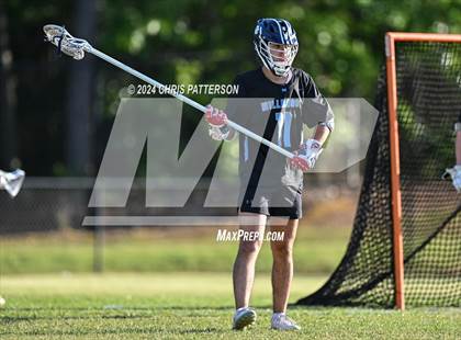 Thumbnail 1 in Millbrook @ Athens Drive (NCHSAA 4A East Round 1) photogallery.