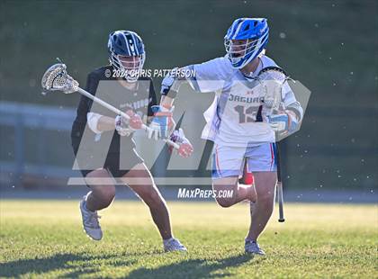 Thumbnail 1 in Millbrook @ Athens Drive (NCHSAA 4A East Round 1) photogallery.