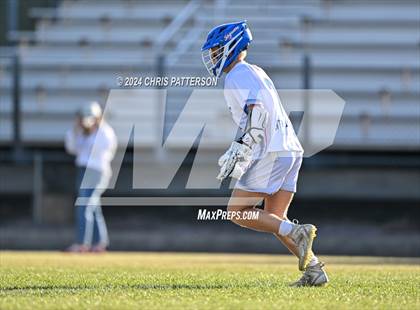 Thumbnail 1 in Millbrook @ Athens Drive (NCHSAA 4A East Round 1) photogallery.