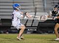 Photo from the gallery "Millbrook @ Athens Drive (NCHSAA 4A East Round 1)"