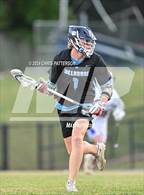 Photo from the gallery "Millbrook @ Athens Drive (NCHSAA 4A East Round 1)"