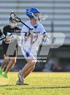 Photo from the gallery "Millbrook @ Athens Drive (NCHSAA 4A East Round 1)"