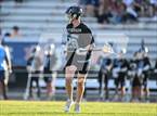 Photo from the gallery "Millbrook @ Athens Drive (NCHSAA 4A East Round 1)"