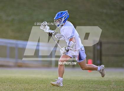 Thumbnail 1 in Millbrook @ Athens Drive (NCHSAA 4A East Round 1) photogallery.
