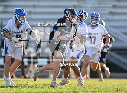Thumbnail 1 in Millbrook @ Athens Drive (NCHSAA 4A East Round 1) photogallery.