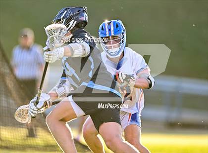 Thumbnail 1 in Millbrook @ Athens Drive (NCHSAA 4A East Round 1) photogallery.