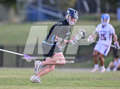 Thumbnail 3 in Millbrook @ Athens Drive (NCHSAA 4A East Round 1) photogallery.