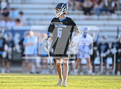 Thumbnail 1 in Millbrook @ Athens Drive (NCHSAA 4A East Round 1) photogallery.
