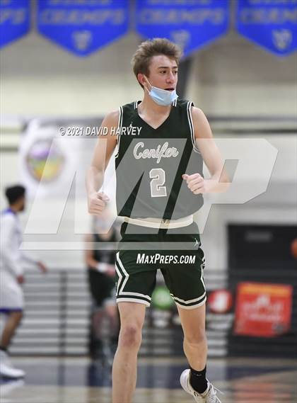 Thumbnail 1 in Conifer @ Englewood photogallery.