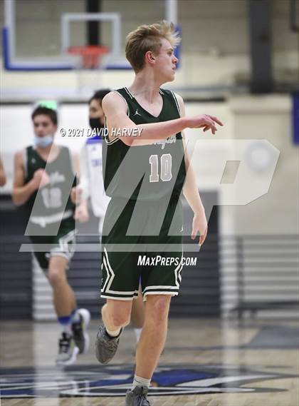 Thumbnail 1 in Conifer @ Englewood photogallery.