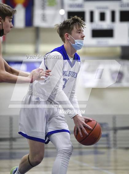 Thumbnail 2 in Conifer @ Englewood photogallery.