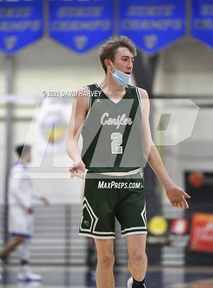 Thumbnail 2 in Conifer @ Englewood photogallery.