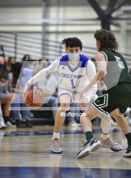 Thumbnail 1 in Conifer @ Englewood photogallery.