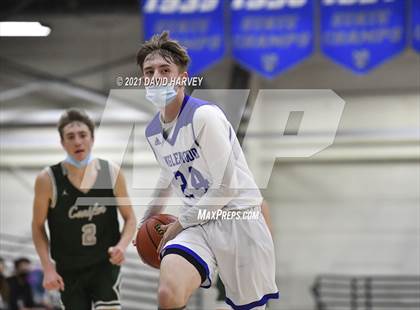 Thumbnail 3 in Conifer @ Englewood photogallery.