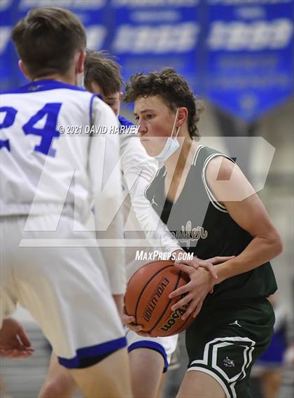 Thumbnail 1 in Conifer @ Englewood photogallery.