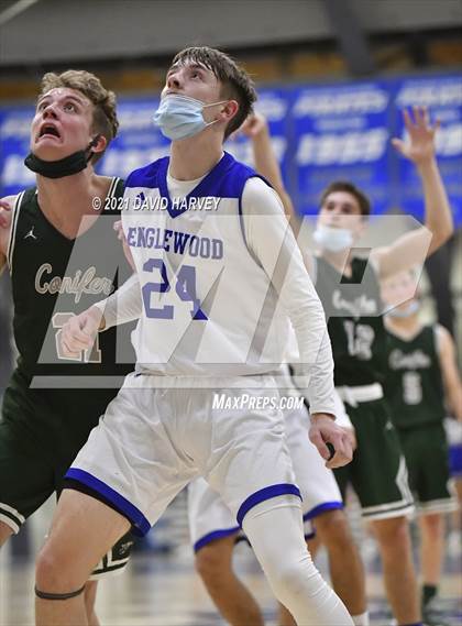 Thumbnail 3 in Conifer @ Englewood photogallery.