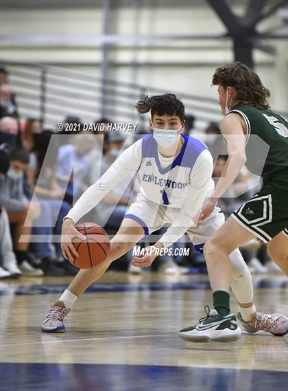 Thumbnail 3 in Conifer @ Englewood photogallery.