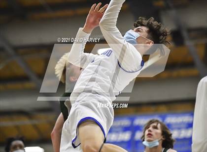 Thumbnail 1 in Conifer @ Englewood photogallery.