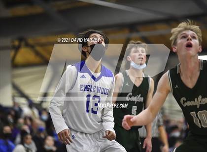 Thumbnail 2 in Conifer @ Englewood photogallery.