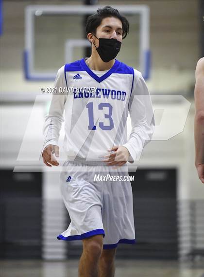 Thumbnail 2 in Conifer @ Englewood photogallery.