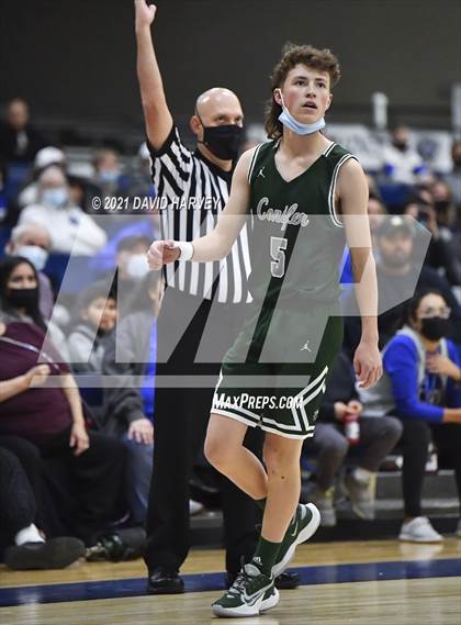 Thumbnail 1 in Conifer @ Englewood photogallery.