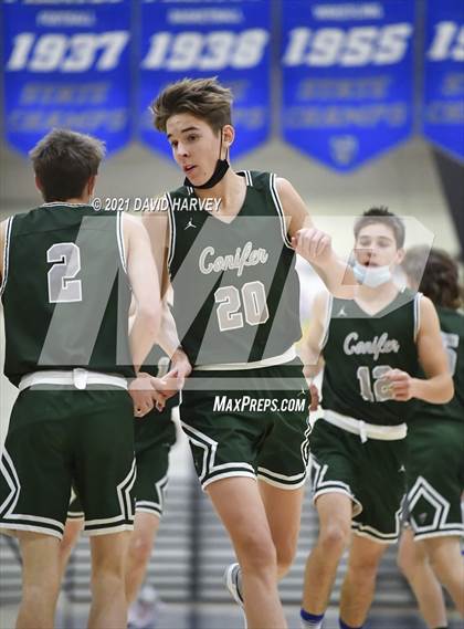 Thumbnail 3 in Conifer @ Englewood photogallery.