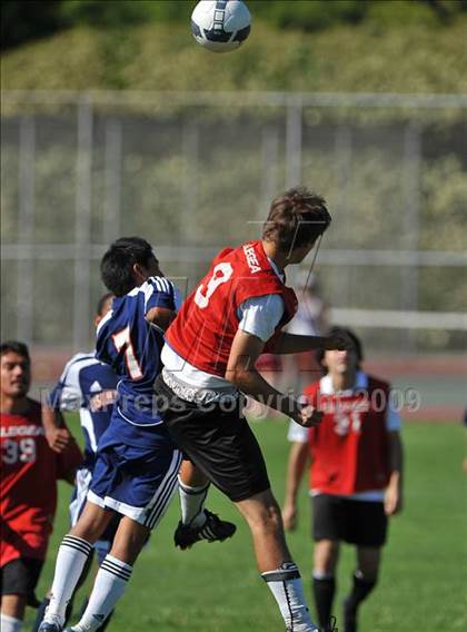 Thumbnail 3 in Cosumnes Oaks @ McClatchy photogallery.