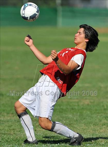 Thumbnail 1 in Cosumnes Oaks @ McClatchy photogallery.