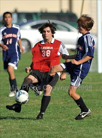 Thumbnail 1 in Cosumnes Oaks @ McClatchy photogallery.