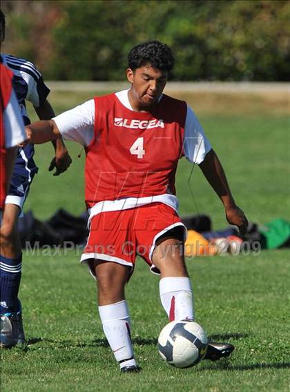 Thumbnail 1 in Cosumnes Oaks @ McClatchy photogallery.