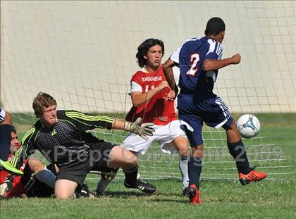 Thumbnail 1 in Cosumnes Oaks @ McClatchy photogallery.