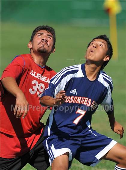 Thumbnail 2 in Cosumnes Oaks @ McClatchy photogallery.
